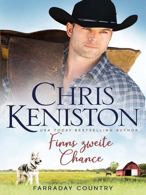 Title details for Finns zweite Chance by Chris Keniston - Wait list